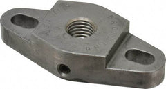 Browning - 1" Cast Iron Fixed Angle Drive Tightener - Drive Tighteners & Idlers - Eagle Tool & Supply