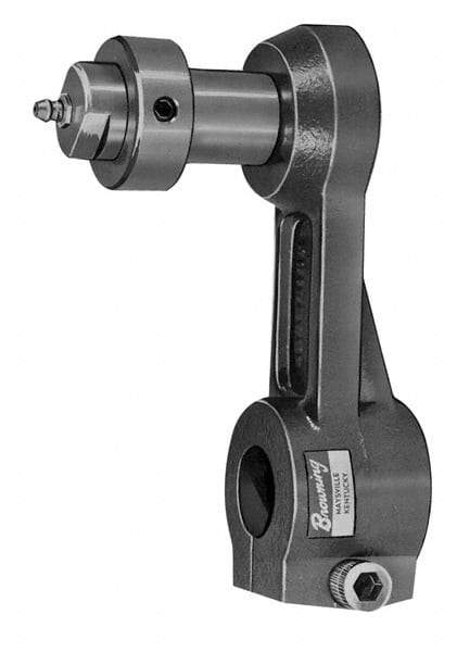Browning - 1-1/8" Cast Iron Drive Tightener - Single Adjusting - Eagle Tool & Supply