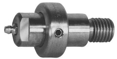Browning - 1-1/2" Steel Tightener Shaft - Drive Tighteners & Idlers - Eagle Tool & Supply