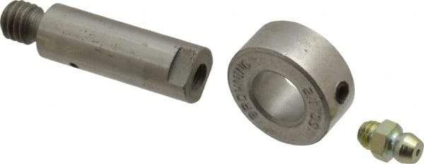Browning - 1/2" Steel Tightener Shaft - Drive Tighteners & Idlers - Eagle Tool & Supply