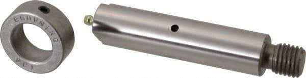 Browning - 1" Steel Tightener Shaft - Drive Tighteners & Idlers - Eagle Tool & Supply