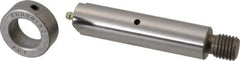 Browning - 1" Steel Tightener Shaft - Drive Tighteners & Idlers - Eagle Tool & Supply