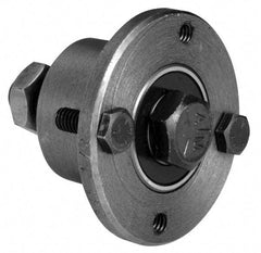 Browning - 3" Cast Iron P Type Idler Bushing - H, P & Q Idler Bushings - Eagle Tool & Supply