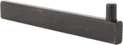 Mitutoyo - 4 Inch Long, Height Gage Holder - For Use with Digimatic Height Gages - Eagle Tool & Supply