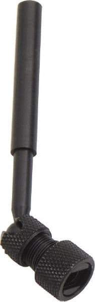 Starrett - Height Gage Holder - For Use with Altissimo Electronic Height Gages - Eagle Tool & Supply