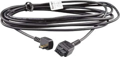 Starrett - Height Gage Cable - For Use with Adapter PT61768, Starrett 761/772 Series, Starrett Modules - Eagle Tool & Supply