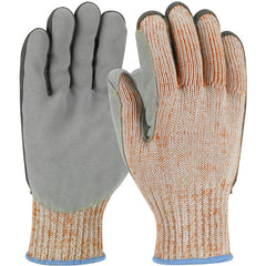 09-H550SLPV/L Gloves - Exact Industrial Supply