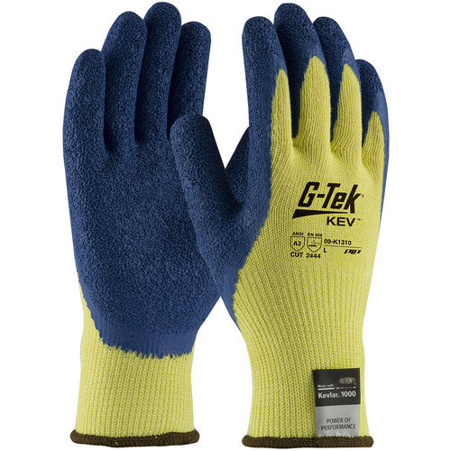 09-K1310V/S Gloves - Exact Industrial Supply