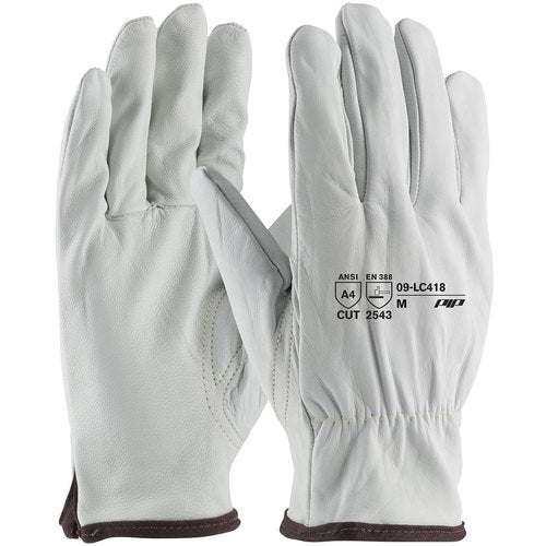 09-LC418/L Gloves - Exact Industrial Supply