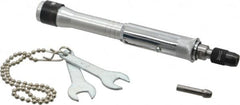 Foredom - 3 Piece 6 Inch Long Flexible Shaft Grinder Handpieces - Eagle Tool & Supply