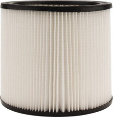 Shop-Vac - Wet/Dry Vacuum Cartridge Filter - Eagle Tool & Supply