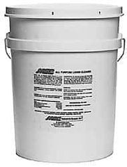 Shark - 1 Gal Pressure Washing All-Purpose Detergent - Eagle Tool & Supply