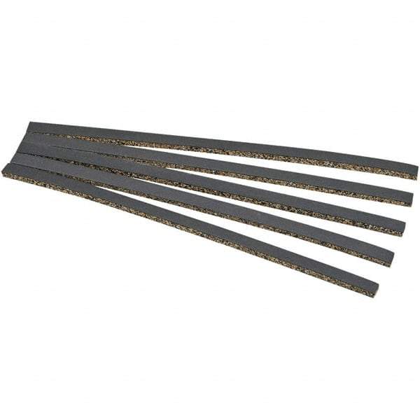 Dynabrade - 7" Diam Disc Backing Platen Pads - 600 RPM - Eagle Tool & Supply