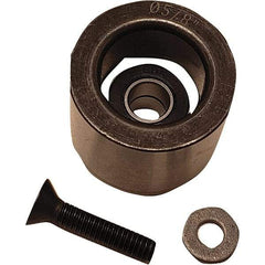 Dynabrade - Idler Wheel Assembly - Eagle Tool & Supply