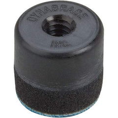 Dynabrade - 3/4" Diam Disc Backing Pad - 15,000 RPM - Eagle Tool & Supply