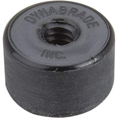 Dynabrade - 3/4" Diam Disc Backing Pad - 3,200 RPM - Eagle Tool & Supply