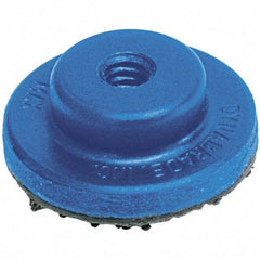 Dynabrade - 1-1/4" Diam Disc Backing Pad - 7,500 RPM - Eagle Tool & Supply