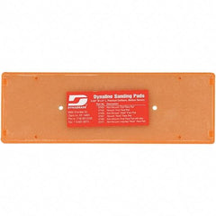 Dynabrade - 2-3/4" Diam Disc Sanding Pad - 13,000 RPM - Eagle Tool & Supply