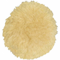 Dynabrade - Bonnets & Pads Overall Diameter (Inch): 7 Product Type: Polisher; Buffer - Eagle Tool & Supply