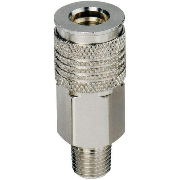 Dynabrade - Air Reciprocating Coupler - Use with 10551 - Eagle Tool & Supply