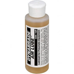 Dynabrade - Air Tool & Air Compressor Oil - Eagle Tool & Supply