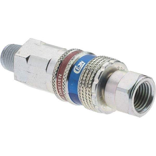 Dynabrade - Mesh Style Coupler - Use with Dynabrade Plugs - Eagle Tool & Supply