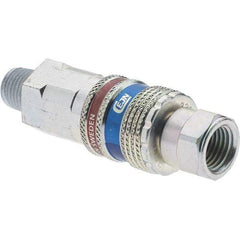 Dynabrade - Mesh Style Coupler - Use with Dynabrade Plugs - Eagle Tool & Supply