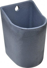 Baldor - Water Pot - Compatible with 8, 10, 12 and 14 Inch Grinders - Eagle Tool & Supply