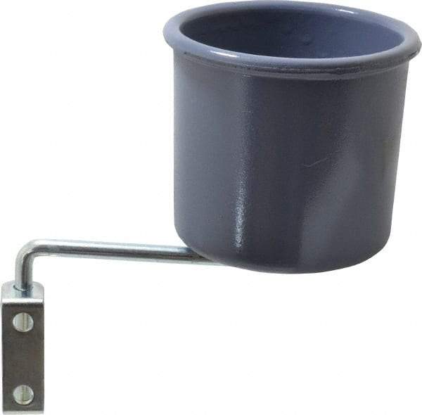 Baldor - Water Pot - Compatible with 623E, 673E, 612E, 662E, 7, 8 and 10 Inch Grinders - Eagle Tool & Supply