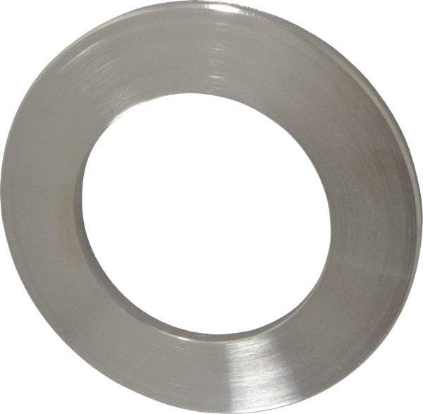 Made in USA - 5" Diam x 3" Hole x 1/4" Thick, 120/320 Grit Surface Grinding Wheel - Diamond, Medium Grade - Eagle Tool & Supply
