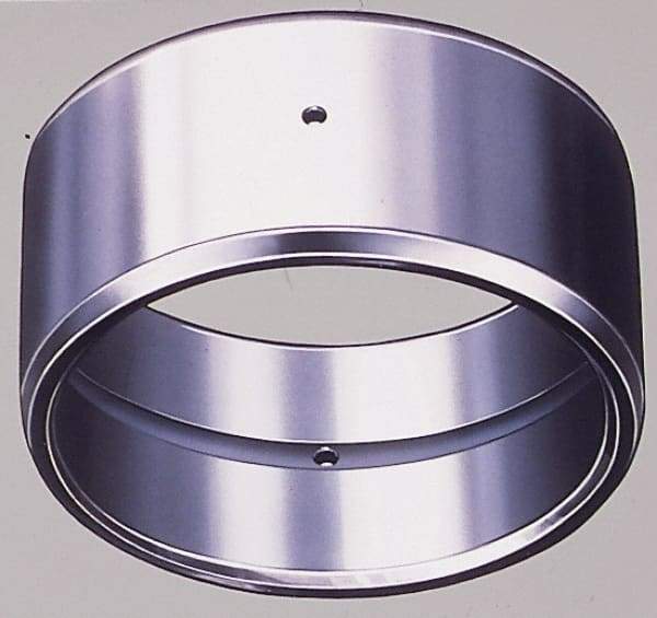 IKO - 1.26" Bore Diam, Needle Roller Bearing Inner Ring - Precision Needle, 1.457" Outside Diam, 1.181" Wide - Eagle Tool & Supply