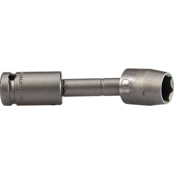 Apex - Socket Extensions Tool Type: Extension Drive Size (Inch): 1/2 - Eagle Tool & Supply