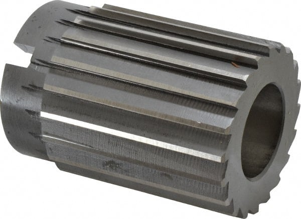 Value Collection - Shell Reamers Reamer Diameter (Decimal Inch): 3.1875 Reamer Diameter (Inch): 3-3/16 - Eagle Tool & Supply
