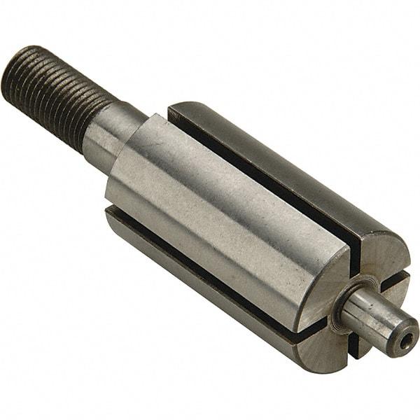 Dynabrade - Air File Cylinder - Compatible with 0.2 hp Air Motors - Eagle Tool & Supply