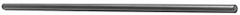 Jet - 36 Inch Long x 53/64 Inch Diameter Jack Lever Bar - For Use with Screw Jacks - Eagle Tool & Supply