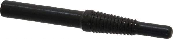 Value Collection - 3/16" Pilot Diam x 1/2" Pilot Length, Cartridge Roll Mandrel - 1/4" Shank Diam x 1" Shank Length, 2-1/2" OAL, Quick Change - Eagle Tool & Supply