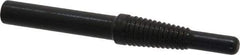 Value Collection - 3/16" Pilot Diam x 1/2" Pilot Length, Cartridge Roll Mandrel - 1/4" Shank Diam x 1" Shank Length, 2-1/2" OAL, Quick Change - Eagle Tool & Supply