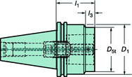 C8A39054750070 HOLDER - Eagle Tool & Supply