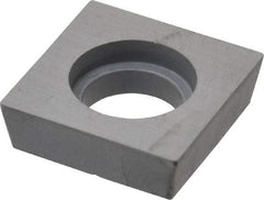 Kennametal - Shell Mill Shim for Indexables - SM Shim Style - Eagle Tool & Supply