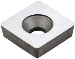 Kennametal - Turning Shim for Indexables - SM Shim Style, Positive Rake, Left Hand, Neutral, Right Hand Cut - Eagle Tool & Supply