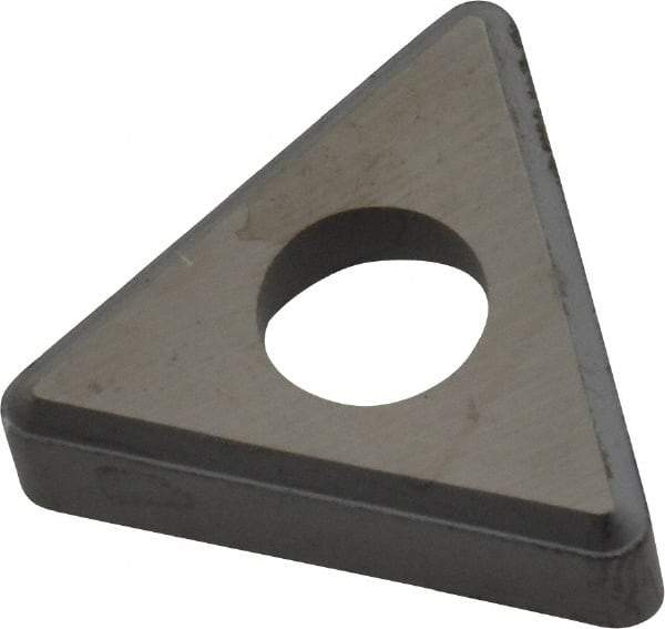 Kennametal - Turning Shim for Indexables - Carbide, SM Shim Style - Eagle Tool & Supply