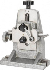 Interstate - 5.1" Centerline Height, Tailstock - Use with Super Spacers - Eagle Tool & Supply