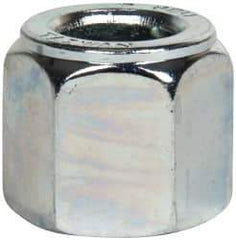 Parker - Metal Flareless Bite Tube 3/16" OD Nuts - Eagle Tool & Supply