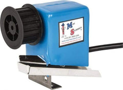 Mini-Skimmer - 7 GPH Oil Removal Capacity, Belt Oil Skimmer Drive Unit - Eagle Tool & Supply