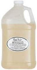 Bel-Air Finishing Supply - 1 Gal Disc Finish Soap Compound Tumbling Media Additive Liquid - Vibration & Tumbling Soap, Wet Operation - Eagle Tool & Supply