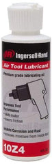 Ingersoll-Rand - Bottle, SAE 10W, Air Tool Oil - Eagle Tool & Supply