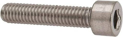 Value Collection - 13 to 26mm ER40 Coolant Collet - Grade 316 Stainless Steel, 7/8" Length Under Head - Eagle Tool & Supply