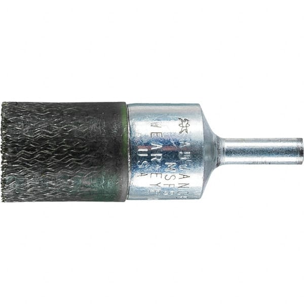 PFERD - End Brush - Exact Industrial Supply