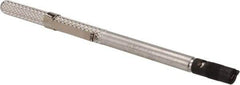 Blackhawk by Proto - Slotted Screw Starter - 5-1/2" OAL - Eagle Tool & Supply