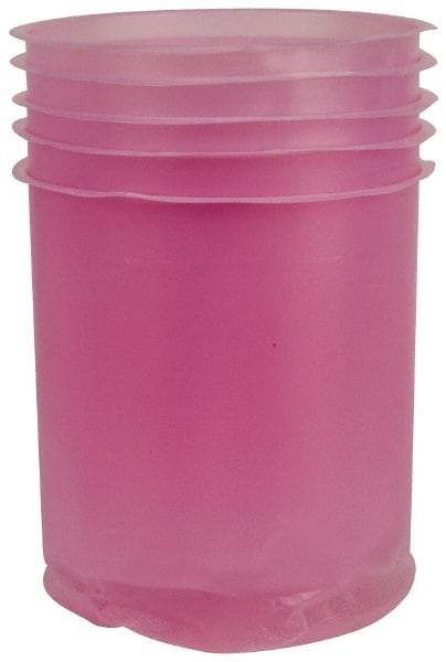 Speedy - Paint Sprayer Disposable Liners - Compatible with Production Paint Tank - Eagle Tool & Supply